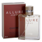 Chanel - Allure Homme EDT 150x150